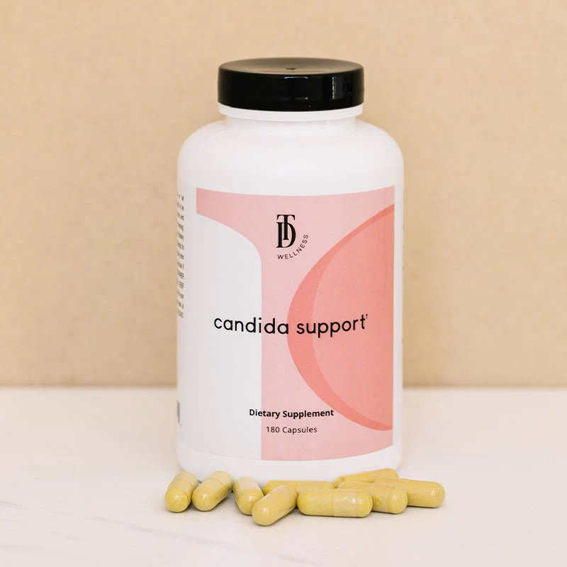 Candida/Fungal Bundle - Image 4