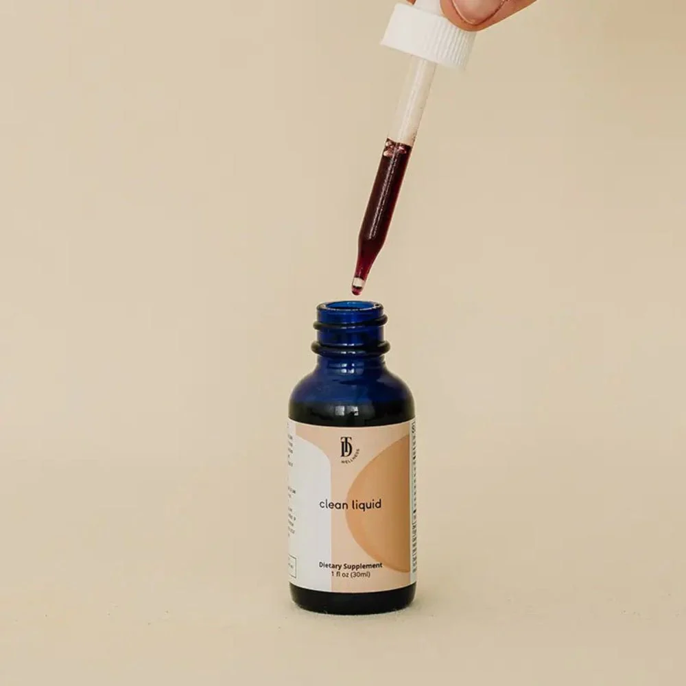 Clean Liquid - Image 3