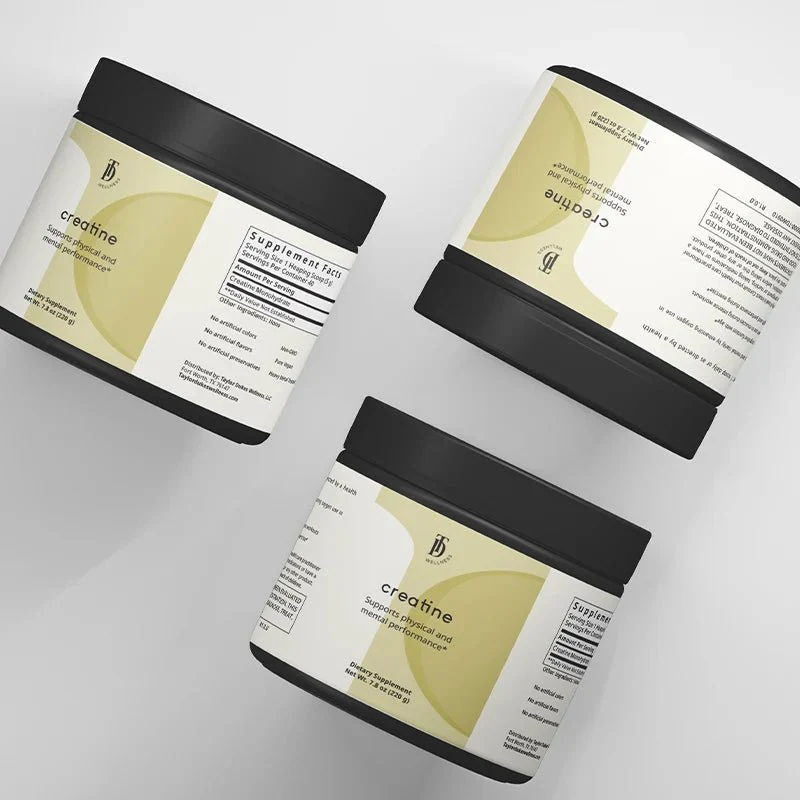 Creatine - Image 3