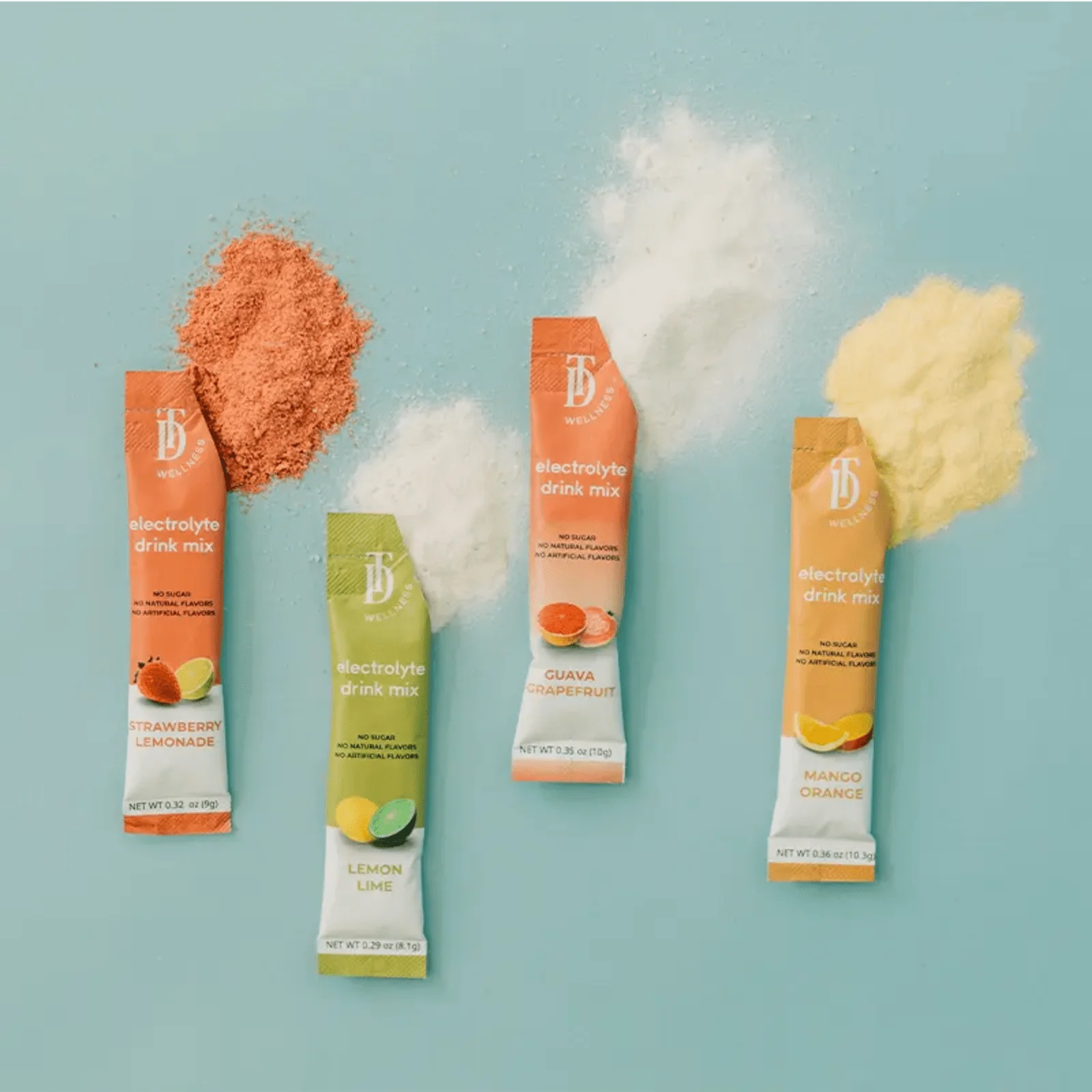 Electrolyte Drink Variety Pack - Image 4