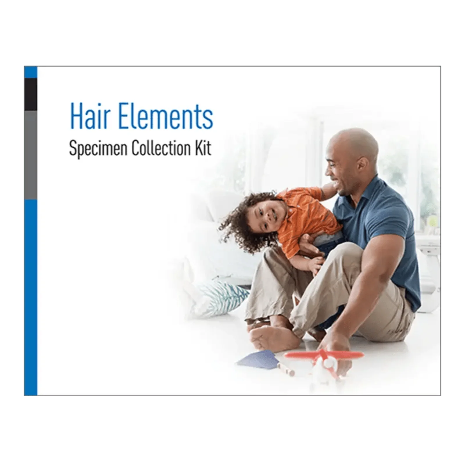 Hair Elements Analysis