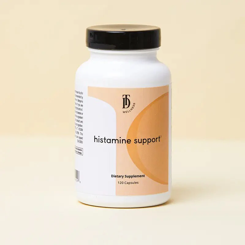 Histamine Support - Image 5