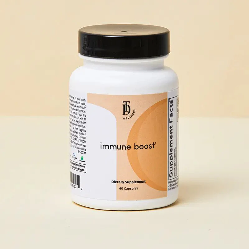 Immune Boost - Image 4