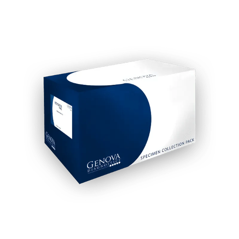 Metabolomix Nutritional Assessment
